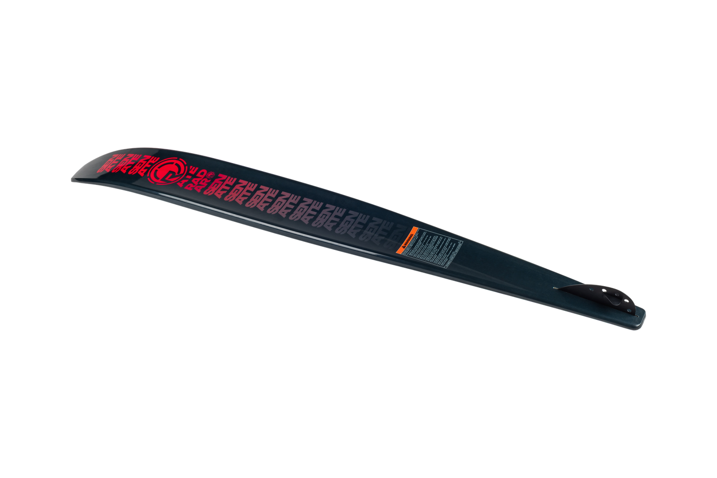 Radar Senate Lithium w/ Double Carbitex Vector BOA - Slalom Waterski Package 2026