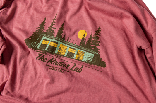 Radar Lab T-Shirt