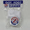 Zip Wax Anti Fog Wax .5oz + Anti Static Microfiber Towel
