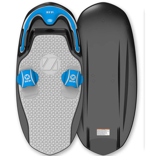 ZUP You Got This 2.0 Utility Board 2026 – Bakes Online