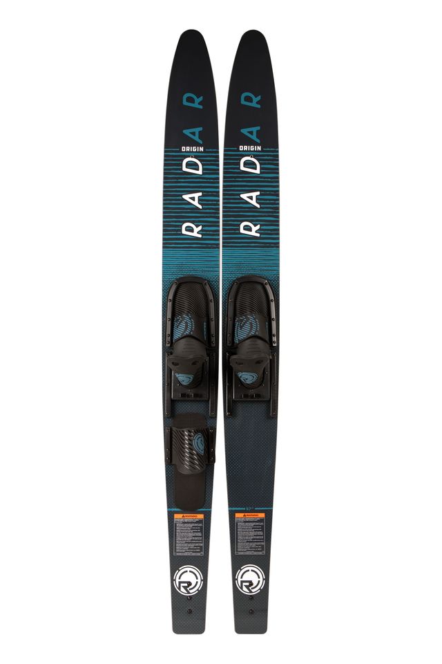 Radar Origin Combo Waterskis 2026
