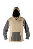 Ronix UV Shade/Wick Dry Men's Hoodie