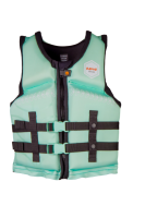 Radar Vest TRA Girl's Youth Youth (50-90lbs) 2023