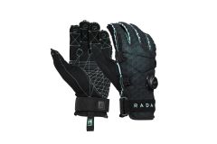 Radar VaporA Boa InsideOut Glove Black Mint Ariaprene S 2022