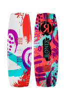 Ronix August Girls Wakeboard 120 2024