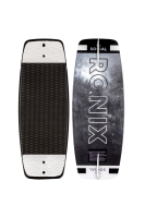 Ronix Social White Black Galaxy Wake Skate 2022