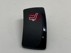 Malibu Boats Heated Seat Switch Cover Only