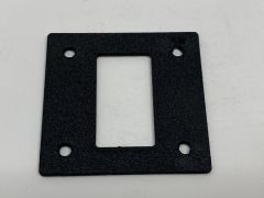 Switch Bracket Mount For Rocker Switches