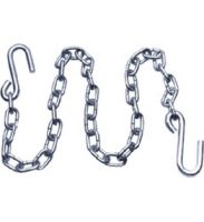 Attwood 1/4" Class 2 Trailer Safety Chains