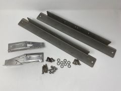 Axis Bench Seat Bracket Kit for 2020 Axis