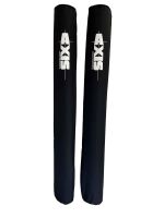 Axis Trailer Guide Pole Pads 36" Black
