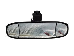 CIPA M2022 Extreme Competition Mirror