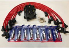 Delco Ignition System Tune Up Kit