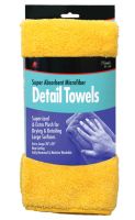 Buffalo Industries Detail Towels