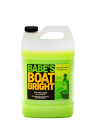 Babe's Boat Bright Gallon
