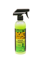 Babe's Boat Bright 16 oz