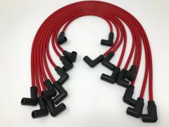 Indmar Delco Igniton Spark Plug Wire Set