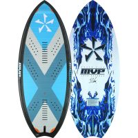 Phase 5 MVP Wakesurf Board 50" 2023