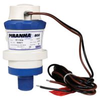 Shurflo Piranha 800 GPH Complete Ballast Pump