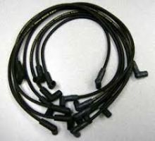 PCM RA121040 Pro Tec Ignition Spark Plug Wire Set