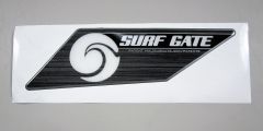Axis Surf Gate Bling