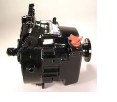 ZF 450D Transmission 1:1 Gear Box