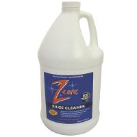 ZCare Bilge Cleaner 1 Gallon