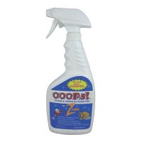 ZCare Ooops Stain and Odor Remover 32 oz