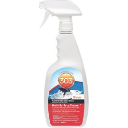 303 PRODUCTS 303® Marine & Recreation Fabric Guard™ , Gallon