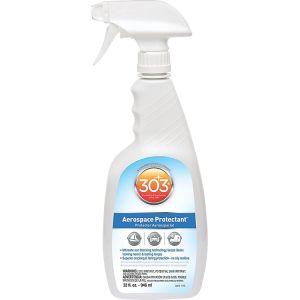 303 spray surface cleaner 32 oz, Leisure Concepts