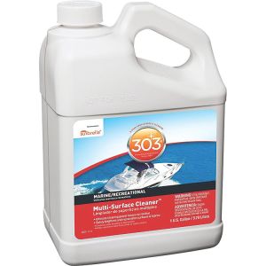 303 Multi Surface 32 Oz Spray Bottle Cover Cleaner 30556