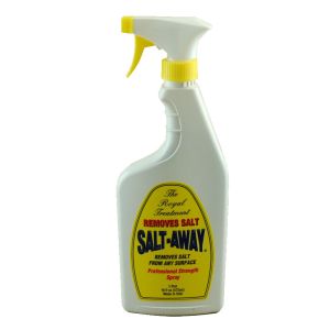 Protect Your Marine Equipment with Salt Remover - Kirk Marine